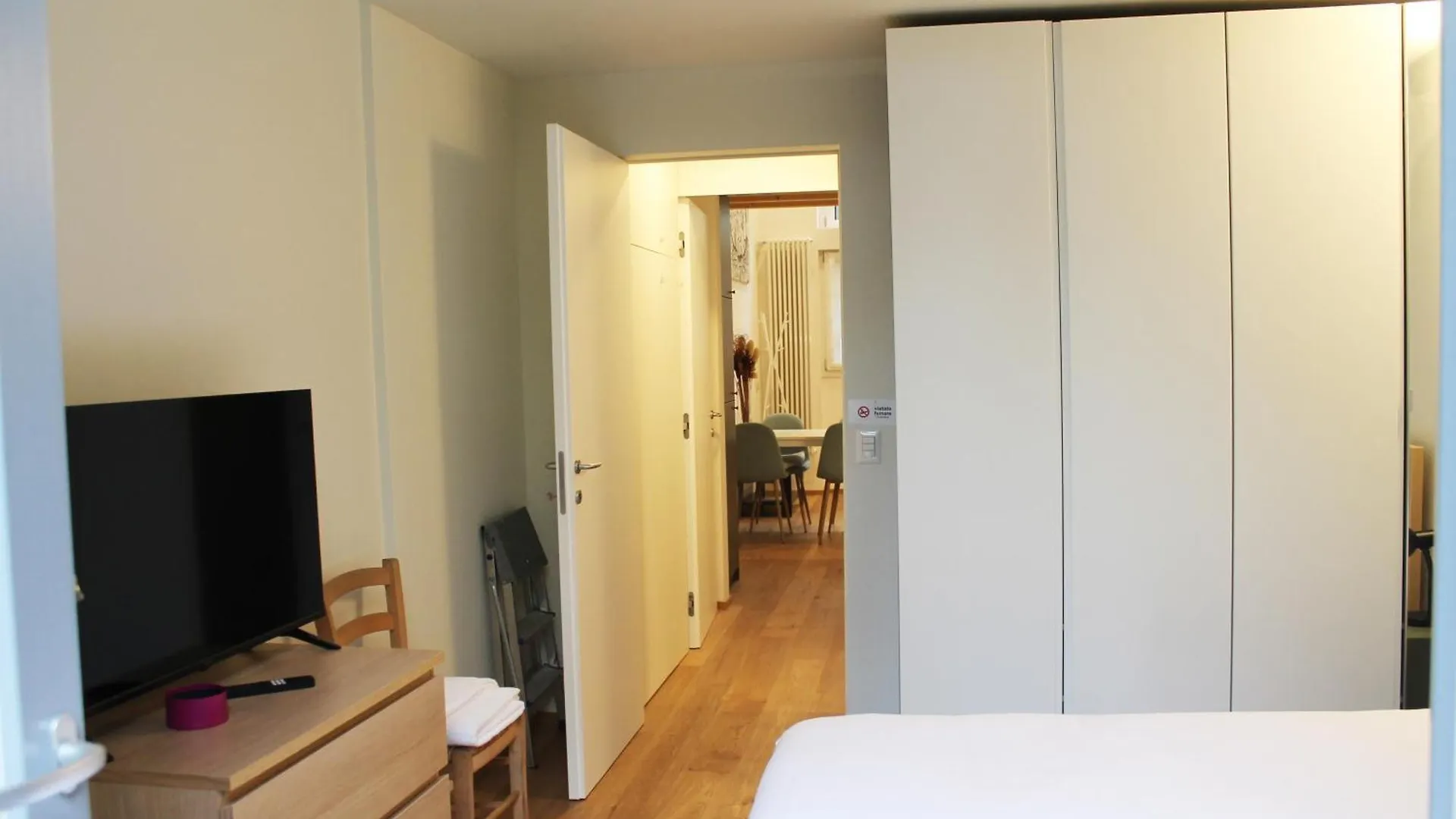 Cozy Apartment In Milan In Central Area