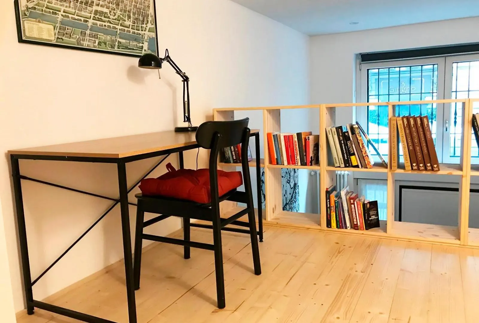 Cozy Apartment In Milan In Central Area 0*,